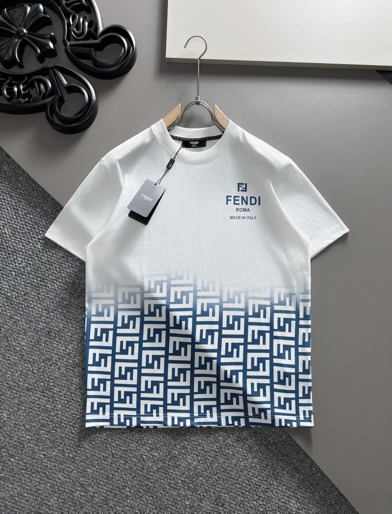 Fendi T-Shirts